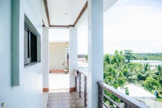 Caliah Homes Apartelle - Balamban - 5