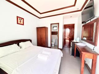 Caliah Homes Apartelle - Balamban - 2