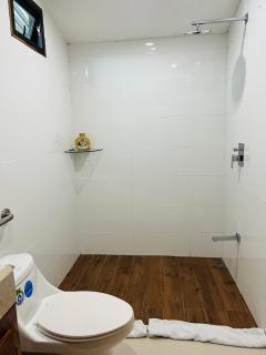 Apartamento Don Jarvey II - Monteverde - 5