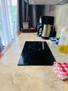 Apartamento Don Jarvey II - Monteverde - 6