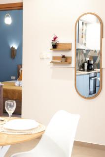 Azzurro apartment,Nea Michaniona - Néa Michanióna - 1