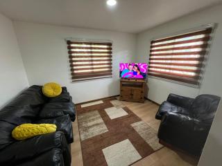 Cabaña Moderna para Desconectar - Puerto Aysén - 6