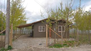 Cabaña Moderna para Desconectar - Puerto Aysén - 2