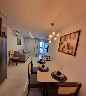 Lindo Flat com vista do mar #Move - João Pessoa - 3