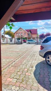 Casa Emil - Floreşti - 2