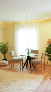 Stylish 3BR In Vibrant New Cairo - Le Caire - 8