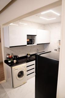 Stylish 3BR In Vibrant New Cairo - 6