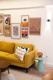 Stylish 3BR In Vibrant New Cairo - 5