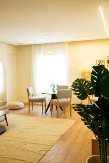 Stylish 3BR In Vibrant New Cairo - 4
