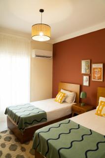 Stylish 3BR In Vibrant New Cairo - Cairo - 1