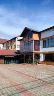 Casa Emil - Floreşti - 1