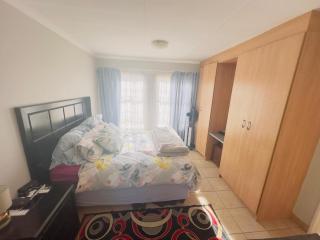 Lubsman Apartments - Centurion - 7