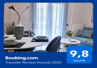 Dream Home Veria - Veria - 0