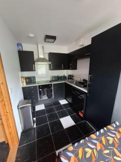 Dana Holiday Home - 1