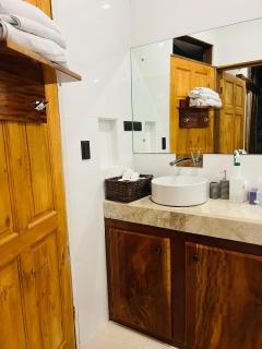 Apartamento Don Jarvey II - Monteverde - 8
