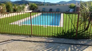 Villa de Marie 10 personnes piscine - Vaison-la-Romaine - 9