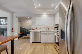Modern Alpine Getaway - Sun Valley - 1