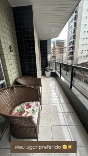 Praia do Morro - Apartamento na Quadra do Mar - Guarapari - 9
