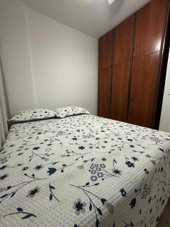 Praia do Morro - Apartamento na Quadra do Mar - Guarapari - 7