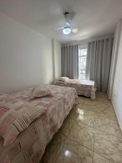 Praia do Morro - Apartamento na Quadra do Mar - Guarapari - 4