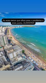 Praia do Morro - Apartamento na Quadra do Mar - Guarapari - 3