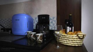 Cozy family apartment, kitchen - Mineral del Monte - 7