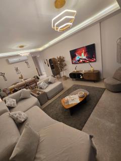 ZED Towers - Hotel Apartment - Al Sheik Zayed - Sheikh Zayed - 6