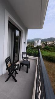 Ferdinand Residence - Himare - 6
