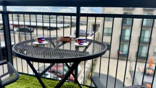 Little Havana in the domain - Austin - 9
