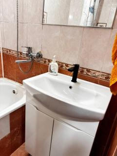 Квартира Лузанівка2 - Odessa - 3