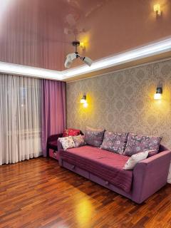 Квартира Лузанівка2 - Odessa - 5