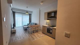 PMTR Residence 102 - Šušanj - 1