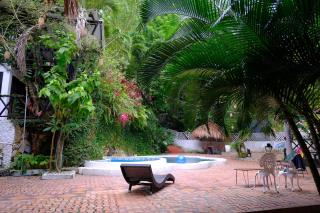 Lodge Cacao - El Zaino - 4