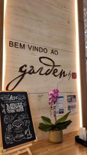 Flat - Garden Hotel - BH - Belo Horizonte - 9