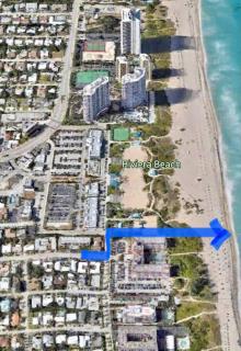 Haven - Walk to the Beach, Free Bikes, and Pool! - Palm Beach Shores - 3