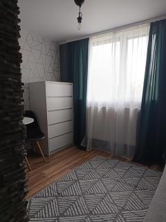Kawalerka - - 5