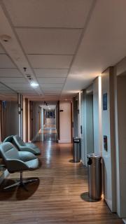 Flat - Garden Hotel - BH - Belo Horizonte - 7