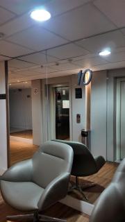 Flat - Garden Hotel - BH - Belo Horizonte - 6