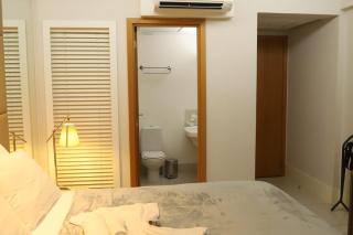 Flat - Garden Hotel - BH - Belo Horizonte - 5