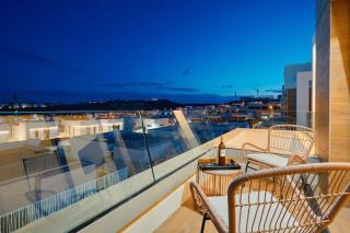 Villa Paradise Costablanca - Cala de Finestrat - 2