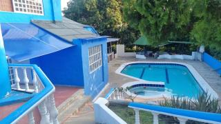 Casa Grande Vacacional para 25 personas - 3