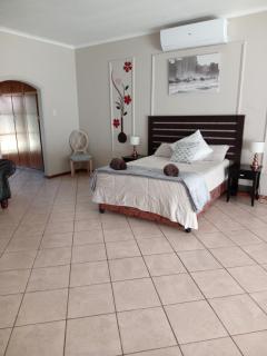 9 wena Ave Guesthouse - Klerksdorp - 1