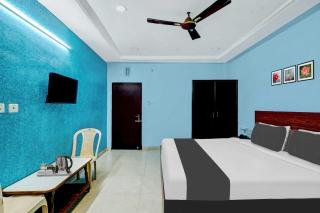 Hotel O Kennedy Railway Junction Formely Jayalakshmi Residency - Tirupati - 3