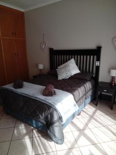 9 wena Ave Guesthouse - 9