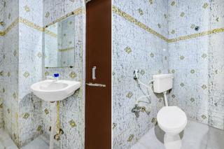 Hotel O Kennedy Railway Junction Formely Jayalakshmi Residency - Tirupati - 4