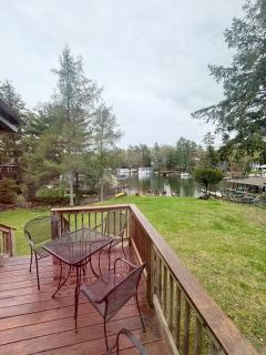 Authentic Cottage on Lake George - - 5