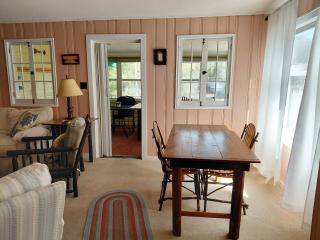 Authentic Cottage on Lake George - - 2