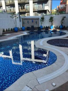 Cleopatra Best Home-38 - Alanya - 8