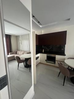 Cleopatra Best Home-38 - Alanya - 2