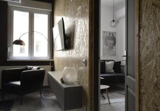 The Hidden Mark-2bdr Ap in Downtown - Boekarest - 6